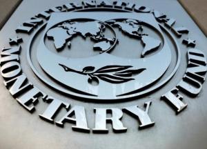 МВФ подтвердил готовность увеличить размер помощи Украине