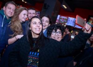 Айдер Муждабаев: Джамала обязательно выиграет «Евровидение»