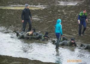 Правильное воспитание «пушечного мяса»