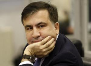 Михаил Саакашвили: «Я хочу взять реванш за потерянное время»