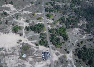 Дроны становятся все более опасными: в стране нет надежных средств борьбы с ними