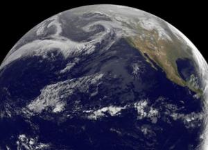 Точка Немо: де лежить справжній край світу?