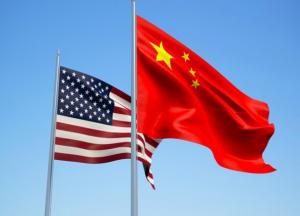 Между США и Китаем объявлена новая Холодная война