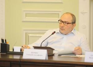 Как будут управлять Харьковом после смерти Кернеса и кто пойдет на выборы мэра