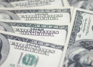 Валютный курс в Украине: пружина ожидаемо разжалась