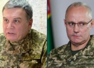 Украина показала всему миру развал  в управлении армией