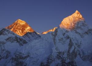 Бизнес и восхождение на Эверест: что общего