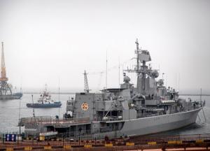 Какой флот Украина готовит для обороны своих берегов