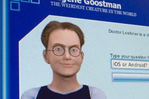 Искусственный интеллект создан. Один из разработчиков — украинец