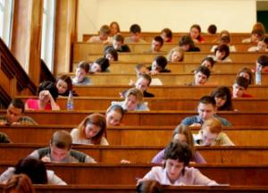 Печальный маркетинг образовательной системы Украины