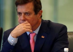 Почему Украина отказалась от своих претензий к Полу Манафорту