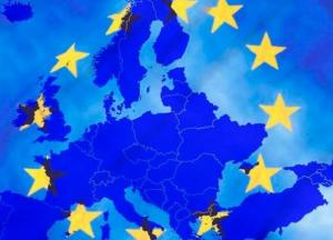 Европа прикрывается чужими территориями: какая роль Украины