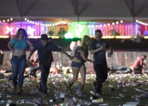 ​Стрелок из Вегаса - парадоксы официальной версии