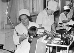 Пыточная система в стране бесплатной медицины: вся правда о стоматологии в СССР