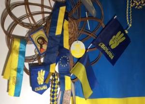 Новости Крымнаша: Родина - одна, другой нет