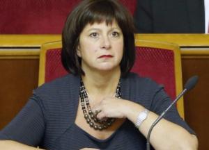 Яресько не сможет договориться с президентом от лица премьер-министра