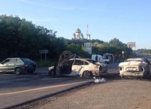 Пять лет перестрелке в Мукачево. Что осталось за кадром кровавых разборок с участием "Правого Сектора"