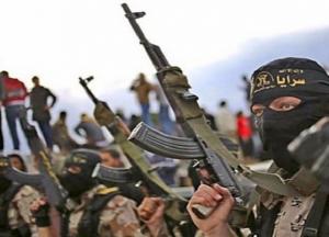 Лагеря ИГИЛа в Житомире: в России новые методички