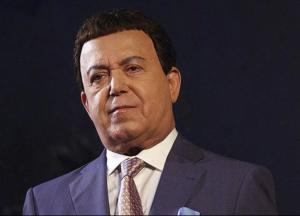 Как КГБ завербовал Кобзона: расследование