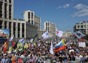 Россиянам объявили пенсионный дефолт