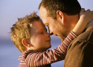 Как развить в ребенке чувство безопасности