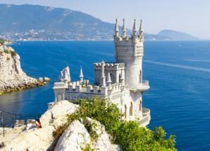 Крым станет проклятым местом для Путина