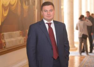 Бондарь Виктор Васильевич