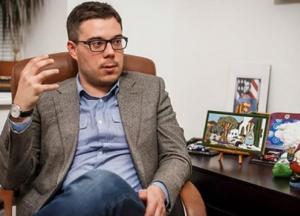 Тарас Березовец о Крыме: Проблема не в Путине, проблема – в российском народе