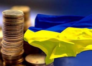 Экономика Украины хронически больна