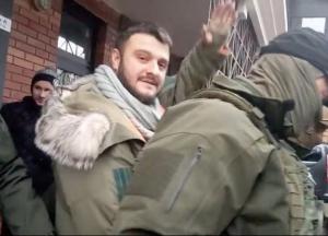 Что показало задержание сына Авакова