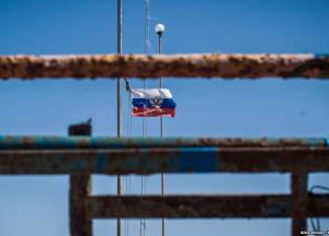 Москва в очередной раз пытается притвориться жертвой