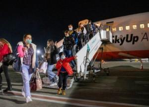 Сколько украинцев вернулось из-за границы? 