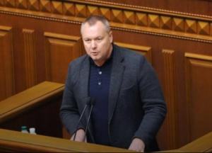 Украинский Бжезинский не состоялся