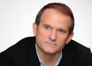 Медведчук, снова лжете!