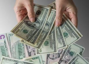 Курс доллара в Украине развернулся на 180 градусов: что происходит