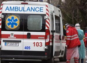 Эпидемиологическая ситуация в Украине ухудшается