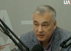 На Донбасі є дві категорії найманців, про них Україна має говорити на "нормандських зустрічах"