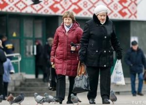 Богаче ли белорусы украинцев: уровень зарплаты, пенсии и ВВП