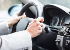 Запрет ездить на личных авто: как и когда в Украине могут ужесточить карантин