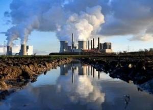 Ольга Буславец заявила о создании Фонда декарбонизации