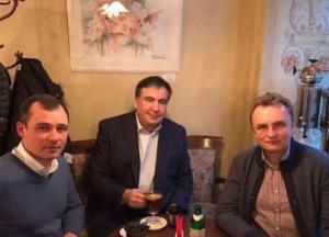 Роттердамский зигзаг грузинской команды