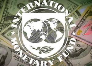 МВФ и США: Украина лавирует между двух огней