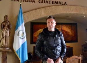 Что происходит после легализации оружия: пример Гватемалы