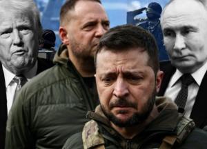 "Ми перегриземося, почнеться масове дезертирство, Зеленського змусять піти": Путін зробив нову ставку