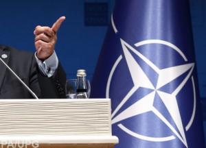 НАТО против членства Украины, и причина – не в РФ