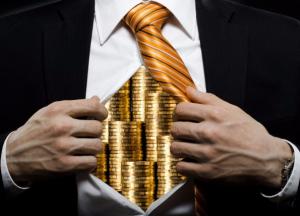 Меняются поколения, а принцип воровства один и тот же