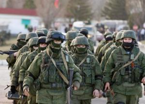 Эй, армия России! Никакой ты не защитник Отечества и своего народа