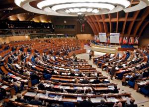 Кремль лишился своего главного представителя в ПАСЕ