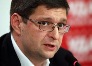 Ковальчук Виталий Анатольевич