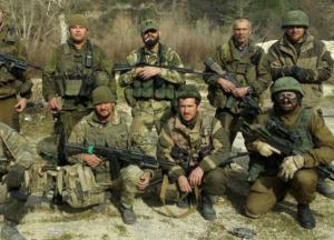 В Сирии погибли не наемники